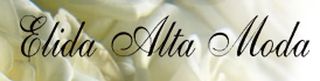 Logo Elida  abiti da sposa e cerimonia a Reggio Calabria